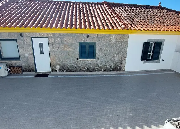 Casa Do Avo Xico