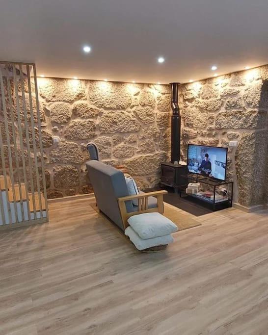 Casa Do Avo Xico Holiday home Sabugal