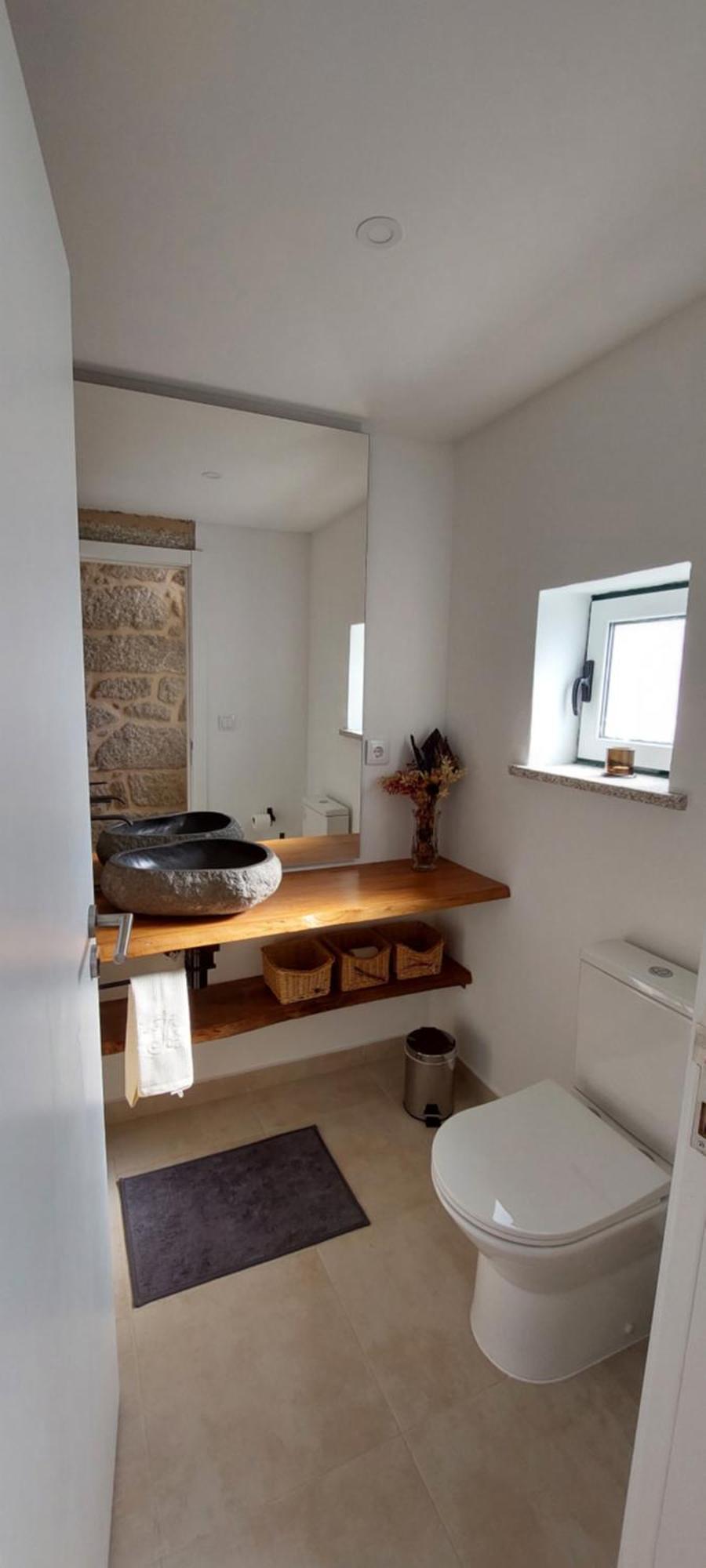 Holiday home Casa Do Avo Xico