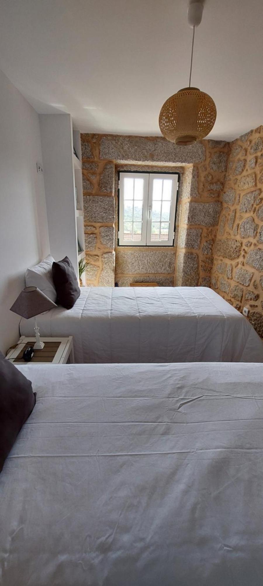 Holiday home Casa Do Avo Xico *